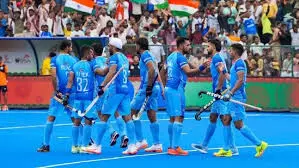 Hockey Asia Cup 2025: Harmanpreet Singh’s brace powers India to 3-2 win over Japan Hockey Asia Cup 2025: Harmanpreet Singh’s brace powers India to 3-2 win over Japan