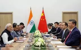 PM Modi’s China Visit LIVE: Warm Reception By Xi Jinping At SCO Summit, Talks Signal Reset In Ties PM Modi’s China Visit LIVE: Warm Reception By Xi Jinping At SCO Summit, Talks Signal Reset In Ties