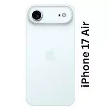 iPhone 17 Air vs iPhone 17 Pro Max: Price, Design, Display, Camera and Battery Compared iPhone 17 Air vs iPhone 17 Pro Max: Price, Design, Display, Camera and Battery Compared