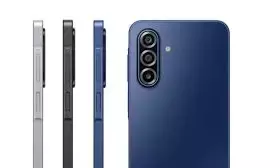 Samsung Galaxy A17 5G With 50MP Camera, Gemini AI Launched in India: Price and Full Specs