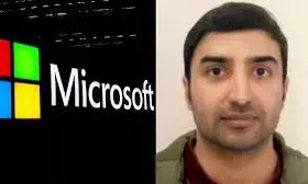 Microsoft’s Indian-Origin Software Engineer Dies at Silicon Valley Campus at 35