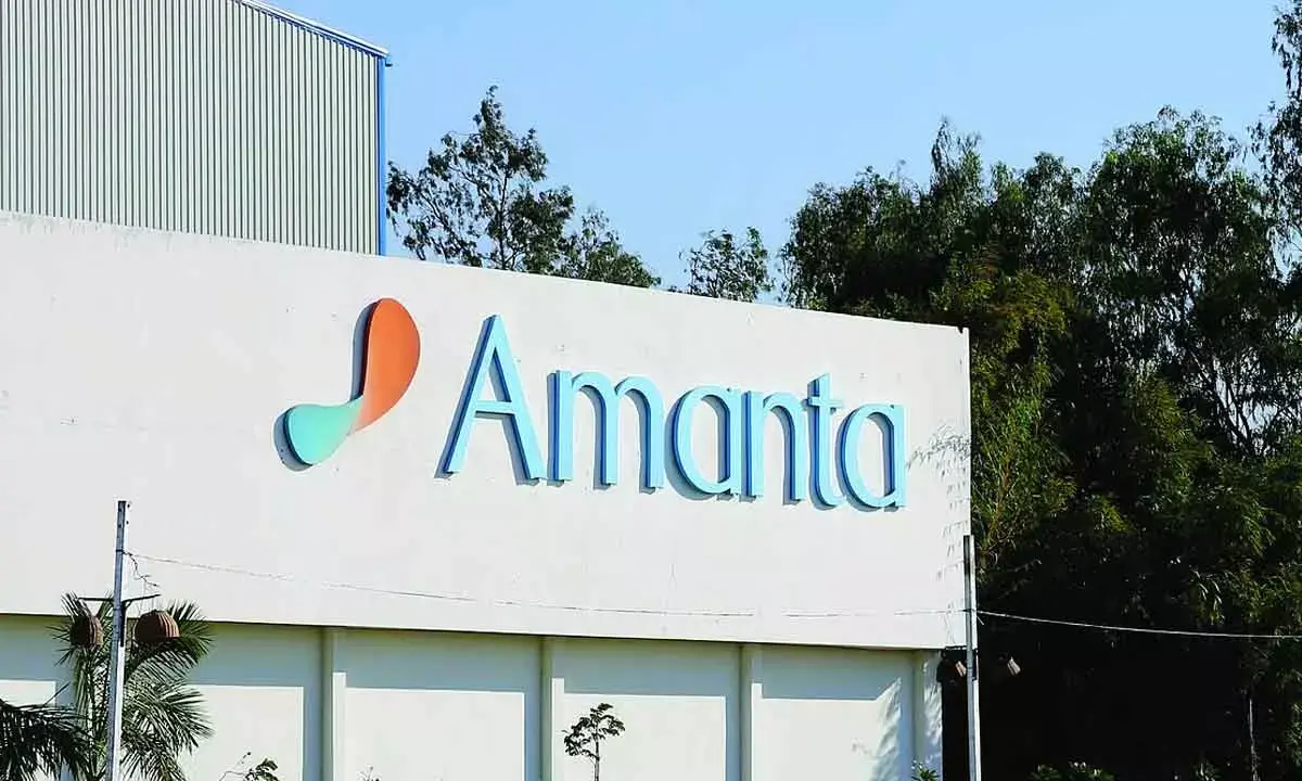 Amanta Healthcare IPO Kicks Off at ₹120–126 Amid 22% GMP—Insights and Outlook