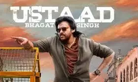 Ustaad Bhagat Singh Shoot Update: Pawan Kalyan to Rejoin Sets on September 6 Ustaad Bhagat Singh Shoot Update: Pawan Kalyan to Rejoin Sets on September 6