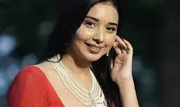 Tanya Mittal Unfazed by Backlash Over Pahalgam Attack Remark, Says She’s “Very Happy MP Tourism Left Me” Tanya Mittal Unfazed by Backlash Over Pahalgam Attack Remark, Says She’s “Very Happy MP Tourism Left Me”