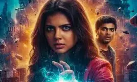 Lokah Chapter 1 Box Office Day 4: Superhero Film Crosses ₹60 Crore Worldwide, Beats Drishyam Lifetime Lokah Chapter 1 Box Office Day 4: Superhero Film Crosses ₹60 Crore Worldwide, Beats Drishyam Lifetime