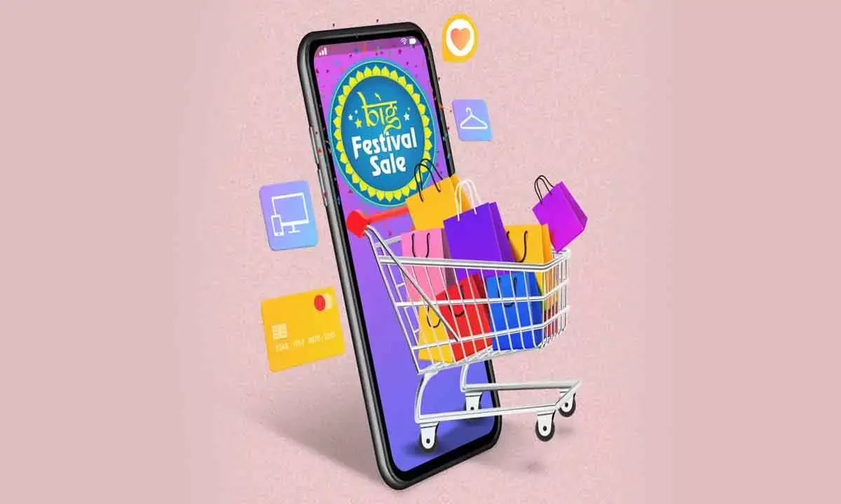 E-Commerce Sellers Fear Billing Chaos as GST Slabs Change Before Diwali Sales