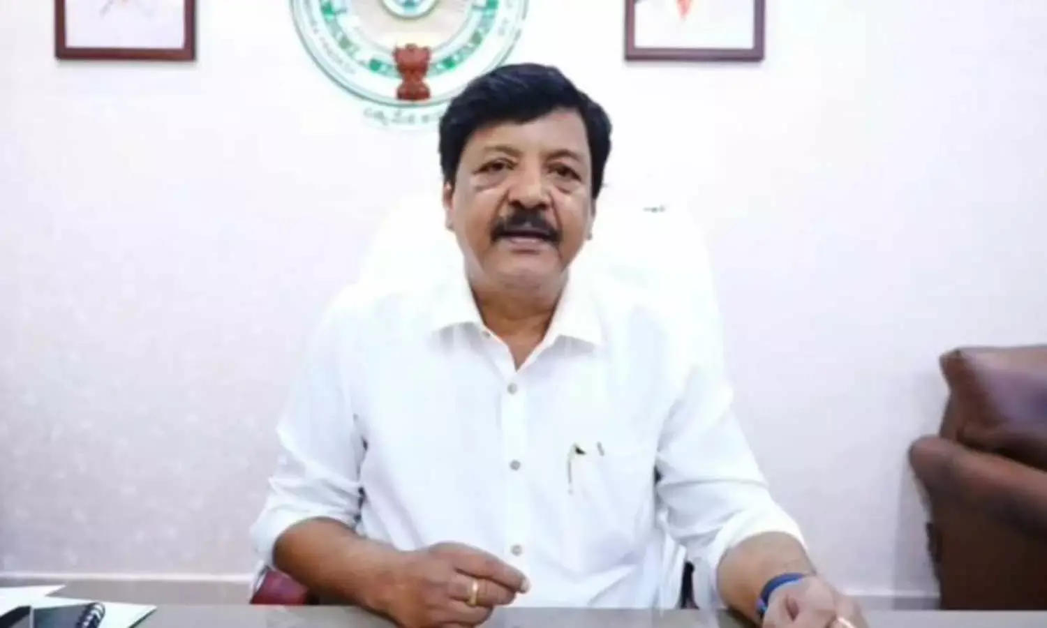 AP  investments worth ₹12,000 crore in tourism sector, says Kandula Durgest