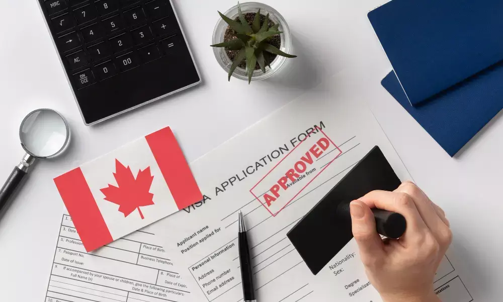 Canada Work and Holiday Visa: How to Apply and Eligibility