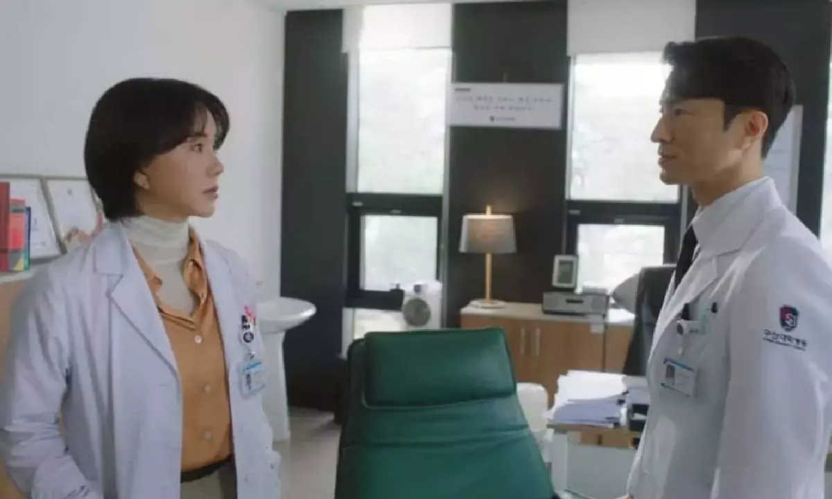 ‘Doctor Cha’ Season 2 Confirmed: Uhm Jung-hwa and Kim Byung-chul Return