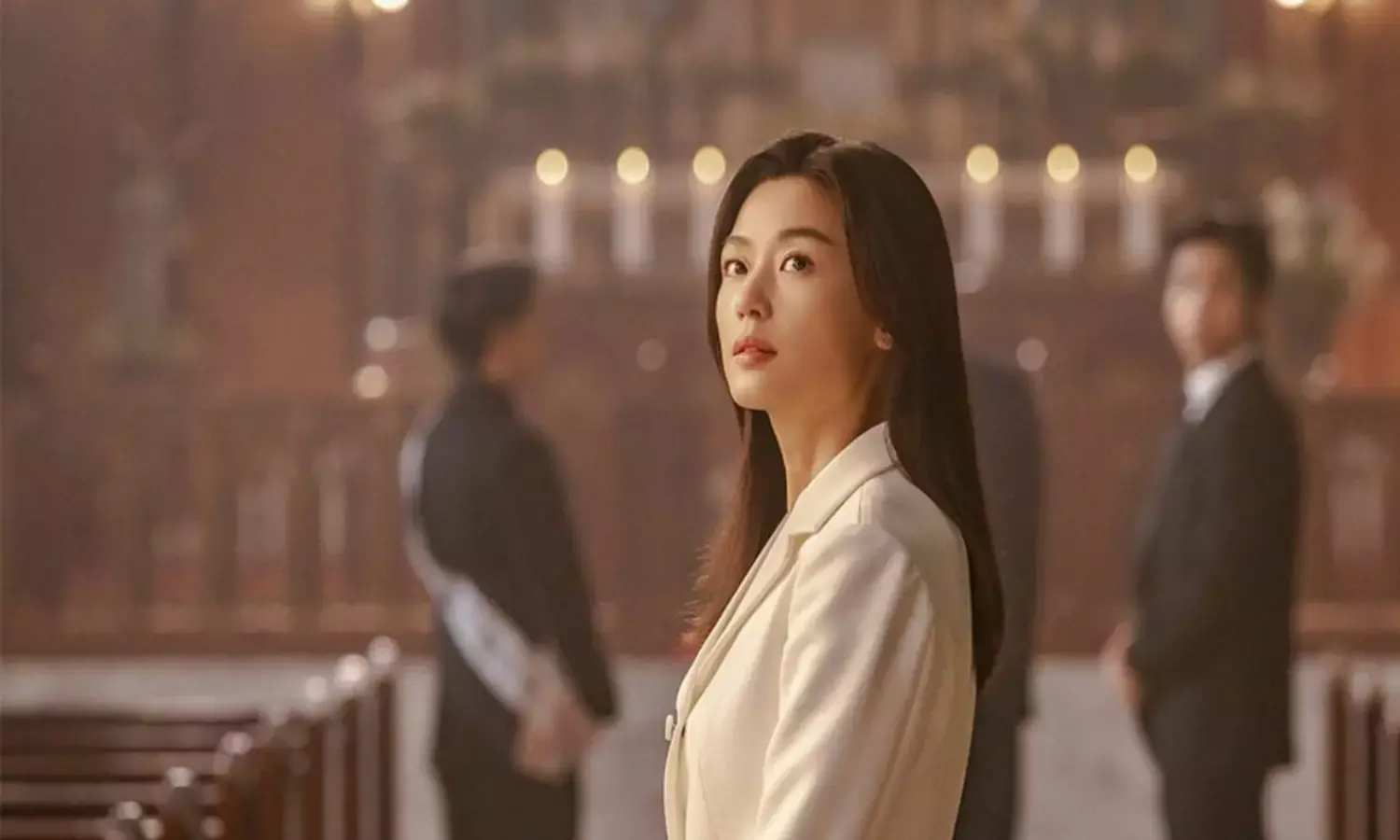 Best Korean Dramas Releasing September 2025 for Every Drama Fan