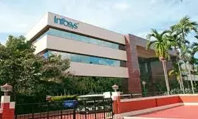 Infosys Revises Bus Schedules to Help Employees Align With U.S. Client Calls