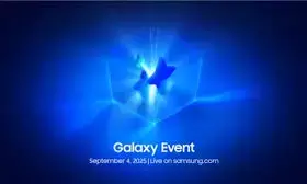 Samsung Galaxy Unpacked 2025: Galaxy S25 FE 5G and Tab S11 Series Expected on September 4