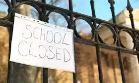 School Holiday on September 2: States Announce Closures Due to Rain, Festivals