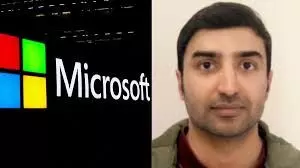 Microsoft’s Indian-Origin Software Engineer Dies at Silicon Valley Campus at 35 Microsoft’s Indian-Origin Software Engineer Dies at Silicon Valley Campus at 35