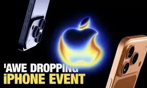 Apple iPhone 17 ‘Awe Dropping’ Event on September 9: What to Expect Apple iPhone 17 ‘Awe Dropping’ Event on September 9: What to Expect