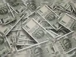 Rupee at Record Low: RBI Faces Tough Call as Currency Breaches 89 Rupee at Record Low: RBI Faces Tough Call as Currency Breaches 89