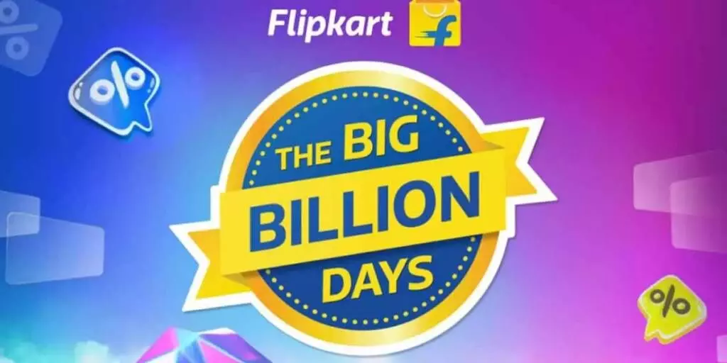 Flipkart Big Billion Days 2025: Dates, Bank Offers, Best Deals on iPhone 16 & More Flipkart Big Billion Days 2025: Dates, Bank Offers, Best Deals on iPhone 16 & More