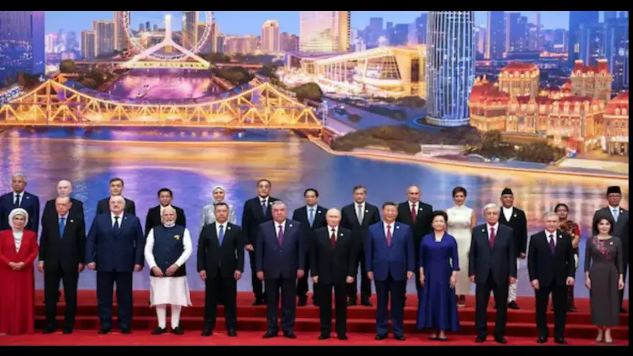 Big Diplomatic Win for India at SCO Summit: Member States Condemn Pahalgam Terror Attack Big Diplomatic Win for India at SCO Summit: Member States Condemn Pahalgam Terror Attack