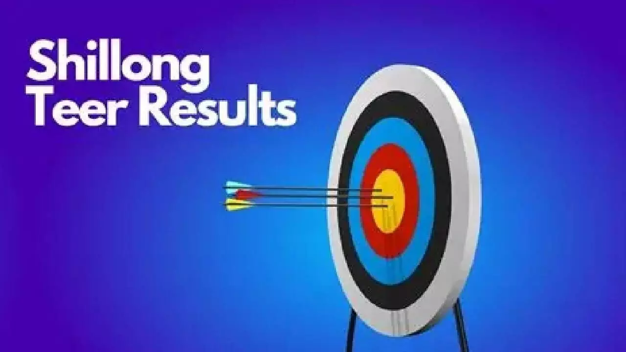 Shillong Teer Result Today, 1 September 2025: First Round Winning Number Out, Second Round Awaited Shillong Teer Result Today, 1 September 2025: First Round Winning Number Out, Second Round Awaited