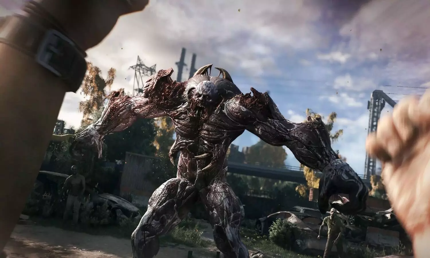 Must-Play September 2025 Games: Horror, Action & Racing Titles Must-Play September 2025 Games: Horror, Action & Racing Titles