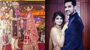 Bigg Boss 19’s Abhishek Bajaj Wedding Pics With Akansha Jindal Go Viral Bigg Boss 19’s Abhishek Bajaj Wedding Pics With Akansha Jindal Go Viral