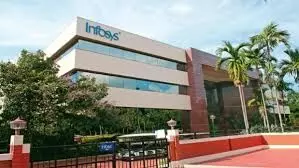Infosys Revises Bus Schedules to Help Employees Align With U.S. Client Calls Infosys Revises Bus Schedules to Help Employees Align With U.S. Client Calls