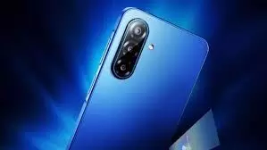 Samsung Galaxy A17 5G Launched in India: Price, Offers, and Full Specifications Samsung Galaxy A17 5G Launched in India: Price, Offers, and Full Specifications