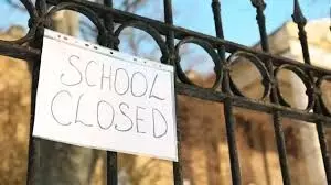 School Holiday on September 2: States Announce Closures Due to Rain, Festivals School Holiday on September 2: States Announce Closures Due to Rain, Festivals