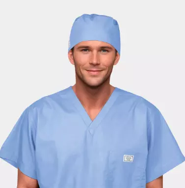 Best Greys Anatomy Scrub Caps in Town
