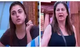 Bigg Boss 19 Episode 9 Highlights: Neelam Breaks Down, Farrhana Clashes With Baseer, Kunickaa Loses Captaincy