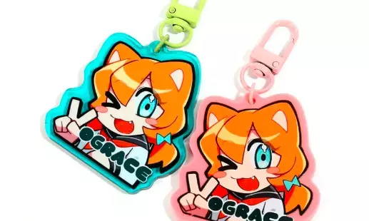 Top 10 Custom Key Chains for Business Promotions