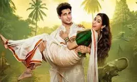 Param Sundari Box Office Collection Day 4: Sidharth Malhotra–Janhvi Kapoor Film Crashes With 65% Drop