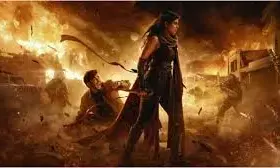 Lokah Chapter 1: Chandra Box Office Collection Day 5 – Kalyani Priyadarshan’s Superhero Film Crosses ₹30 Crore Despite Monday Dip