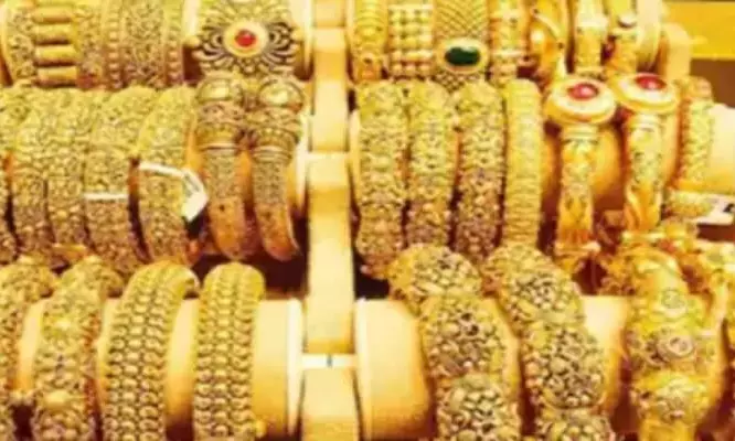Hyderabad Gold Prices Break Records – Is It Time to Buy or Wait?