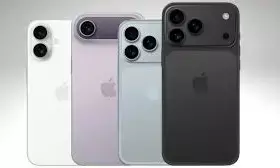 Apple iPhone 17 Pro, iPhone 17 Pro Max Launch on September 9: Price in India, Design, Colors, Camera, and Specs