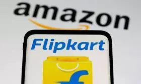 Amazon vs Flipkart: Festival Sale 2025 Brings Massive Discounts on Smartphones, TVs, and More