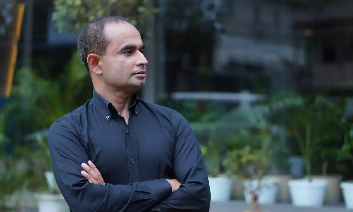 Sabeer Nelli: Building an AI-First Company with Empathy and Purpose