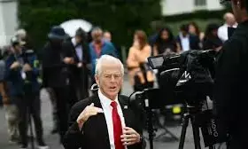 Trump Adviser Slams PM Modi Over SCO Summit With Putin, Xi; Calls India’s Russian Oil Trade ‘Shameful’