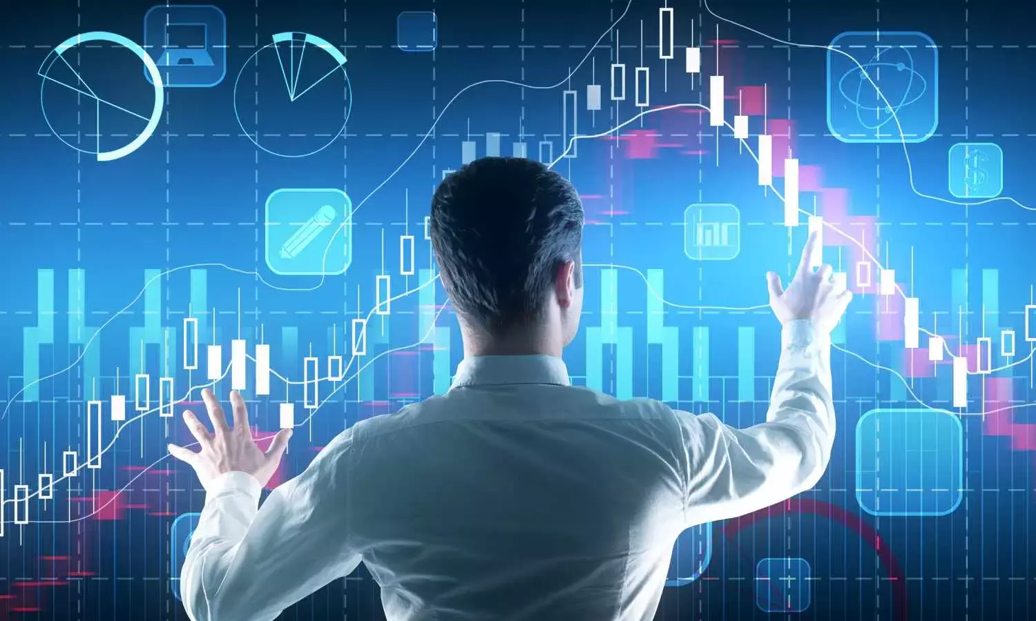 Level-based trading is the ideal strategy