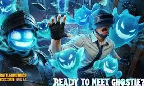 BGMI 4.0 Update: Release Date, Time, Spooky Soiree Theme, New Vehicle & More