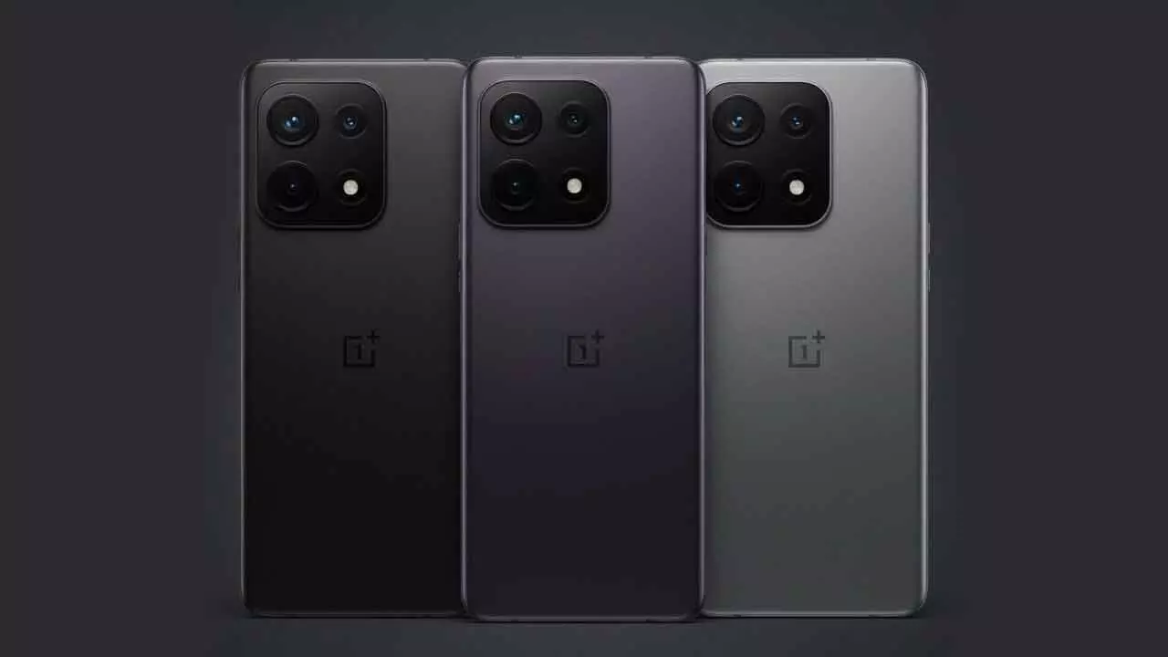 Leaked OnePlus 15 Renders Show New Design, Massive Power & Storage Options Leaked OnePlus 15 Renders Show New Design, Massive Power & Storage Options