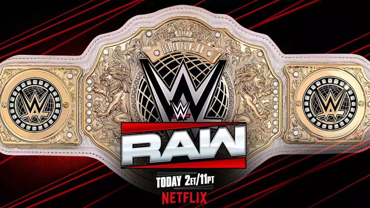 WWE Raw Results: Jey Uso & LA Knight Fall to Reed & Breakker; Jimmy Uso Returns WWE Raw Results: Jey Uso & LA Knight Fall to Reed & Breakker; Jimmy Uso Returns
