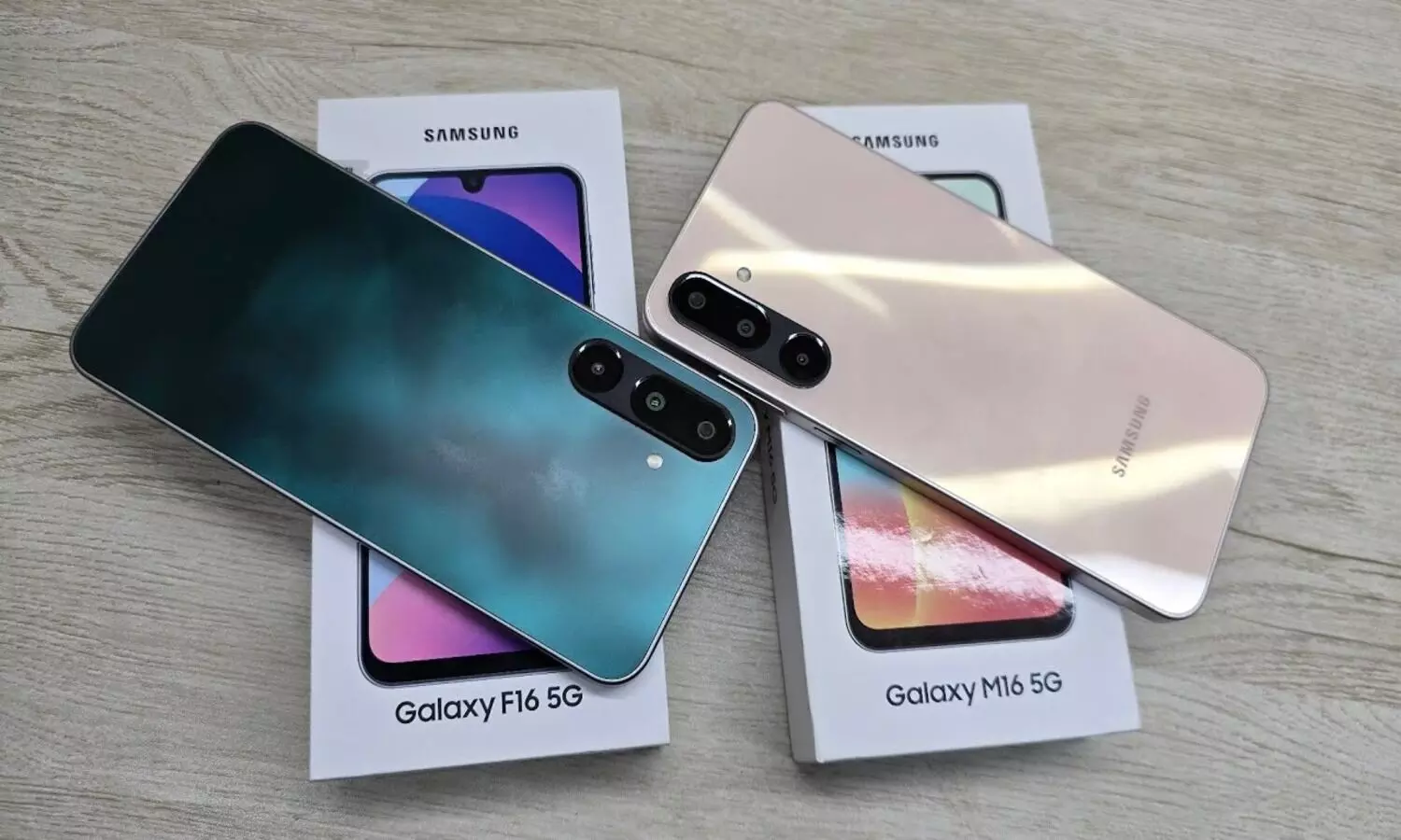 Samsung F17 India Price, Specs & Features Leak Ahead of Launch Samsung F17 India Price, Specs & Features Leak Ahead of Launch
