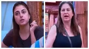 Bigg Boss 19 Episode 9 Highlights: Neelam Breaks Down, Farrhana Clashes With Baseer, Kunickaa Loses Captaincy Bigg Boss 19 Episode 9 Highlights: Neelam Breaks Down, Farrhana Clashes With Baseer, Kunickaa Loses Captaincy