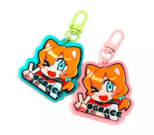 Top 10 Custom Key Chains for Business Promotions Top 10 Custom Key Chains for Business Promotions