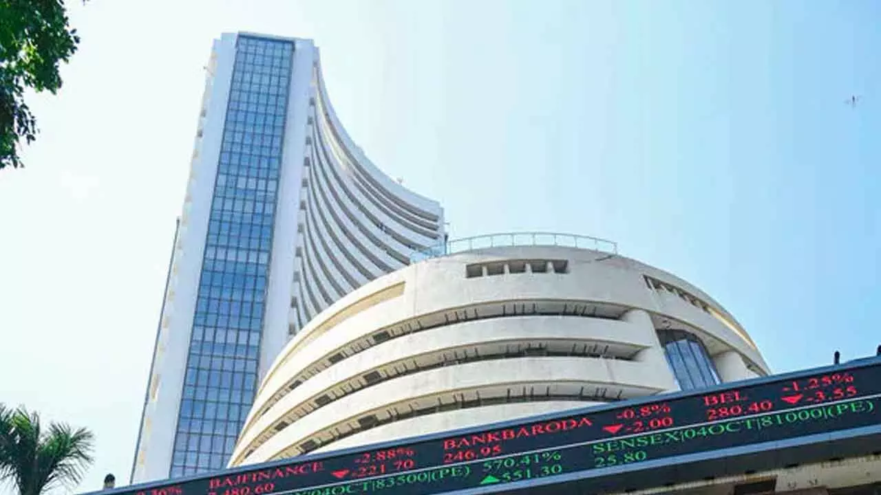 Nifty 50, Sensex Outlook: Key Levels to Watch in Today’s Trade (Sept 2) Nifty 50, Sensex Outlook: Key Levels to Watch in Today’s Trade (Sept 2)