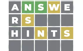 Wordle Today #1536 Answer & Hints for September 2, 2025 Wordle Today #1536 Answer & Hints for September 2, 2025