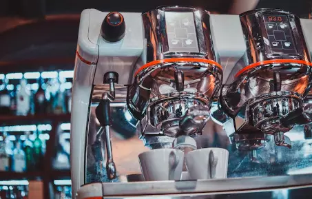 Professional Espresso Equipment for Businesses Professional Espresso Equipment for Businesses