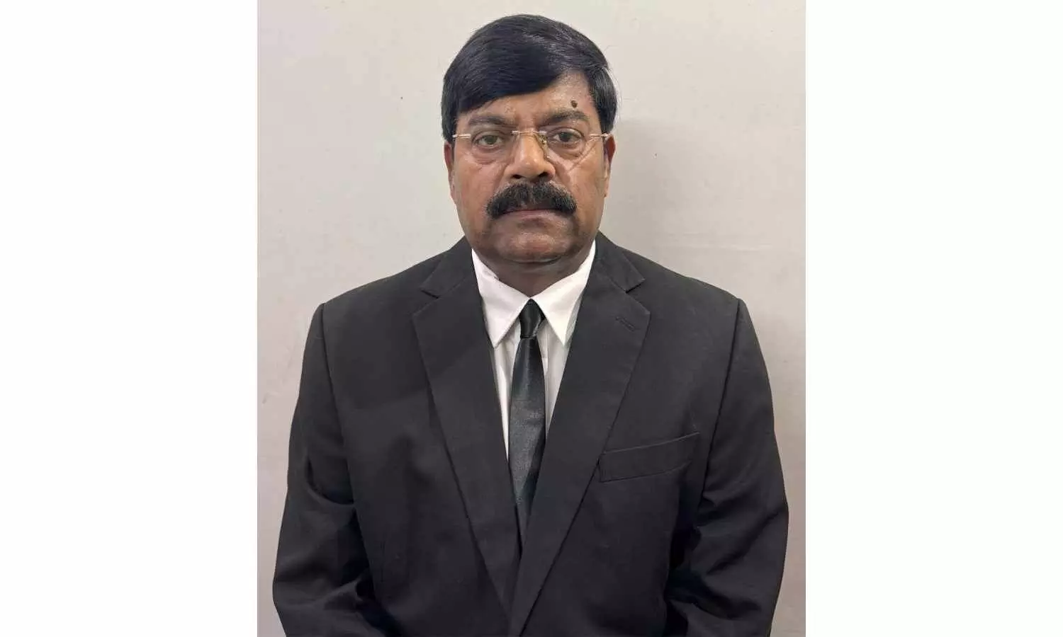SK Das is appointed Member of GSTAT SK Das is appointed Member of GSTAT