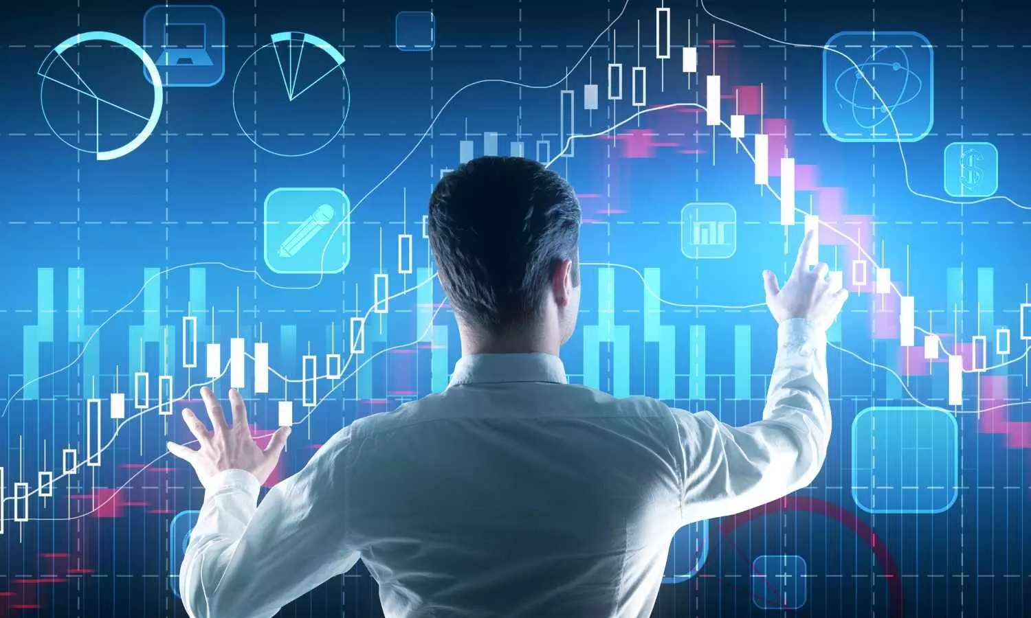Level-based trading is the ideal strategy Level-based trading is the ideal strategy